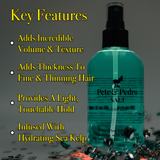 Natural Sea SALT Spray