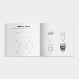 How to Draw Everything: Whataburger Edition (Unique Gift)