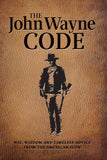 The John Wayne Code by Media Lab Books