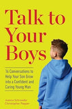 Talk to Your Boys