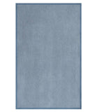 Harborview Herringbone Cornflower Blanket