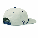 Lets Par Tee Golf Rope Hat - Funny Embroidered