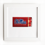 Ole Miss (Rebels)