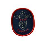 A Texan Can Survive Patch