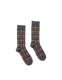 Nutcracker Socks