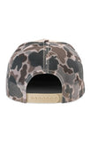 Coors Mallard Foamy Hat - Sand