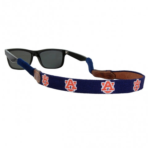 Auburn Needlepoint Sunglass Straps