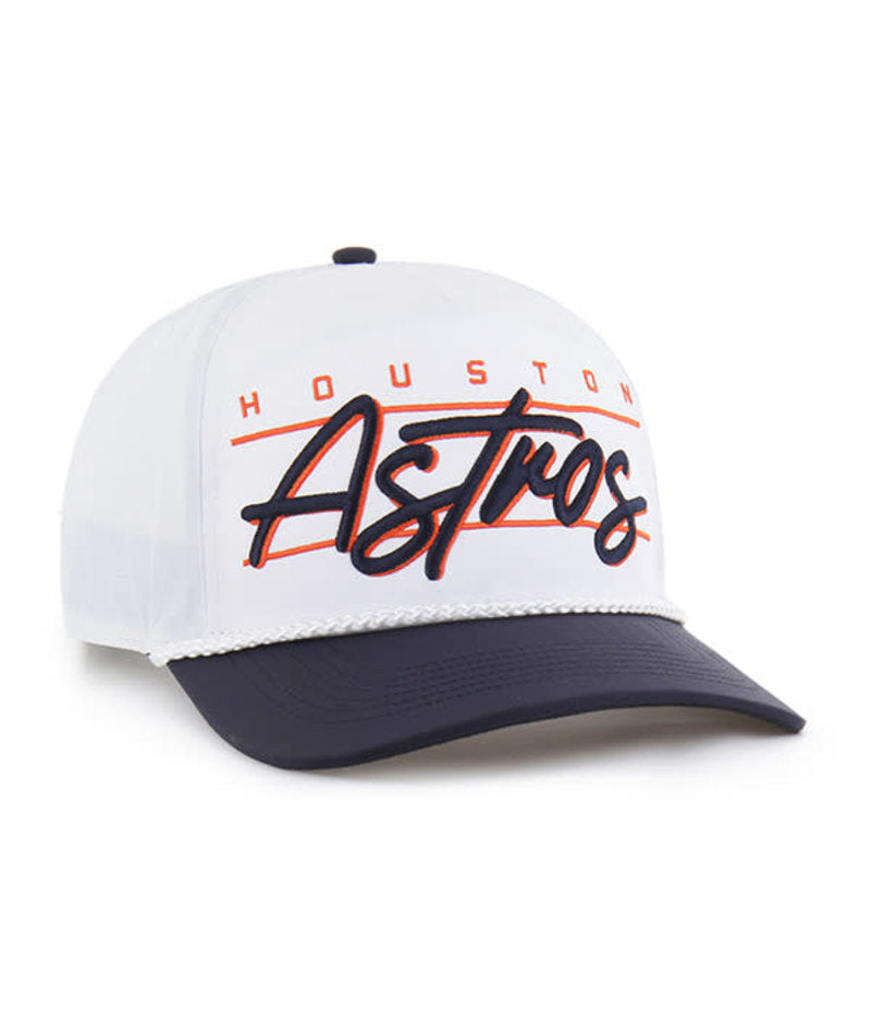 Houston Astros Hitch 