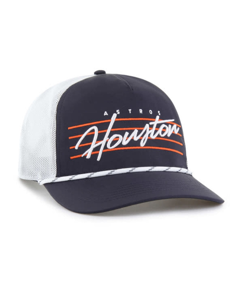 Houston Astros Downburst Hitch 