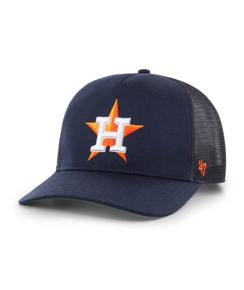 Houston Astros Hitch 