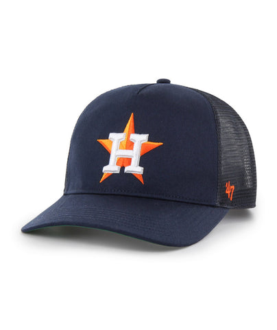 Houston Astros Hitch '47 Hat - Navy