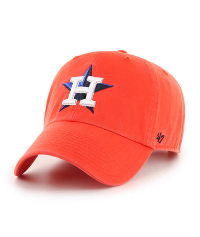Houston Astros Cufflinks