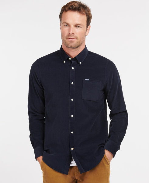 Barbour Ramsey Tailored Shirt