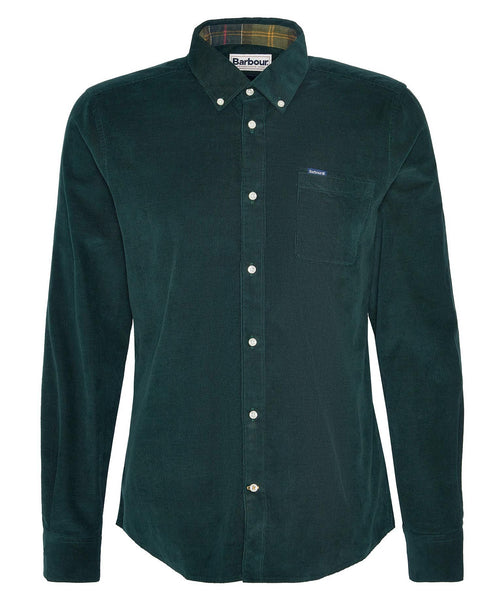 Barbour Ramsey Tailored Shirt