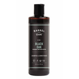 2-in-1 Shampoo & Conditioner - Black Oak
