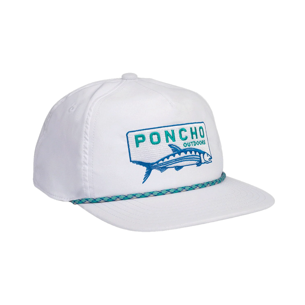 Bonefish Hat