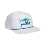 Bonefish Hat