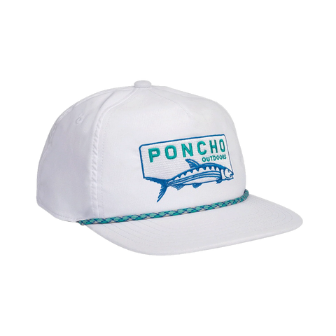Bonefish Hat