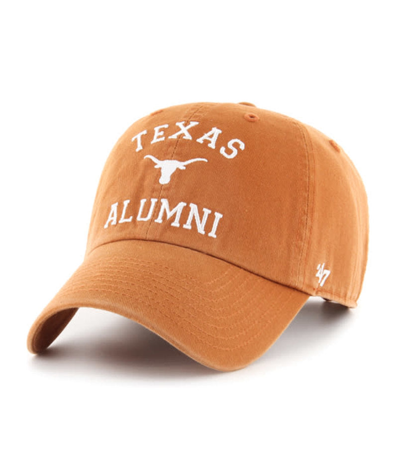 Casquette de baseball Texas Longhorn pour femme : chapeau en coton effet vieilli, couleurs personnalisées, broderie - France