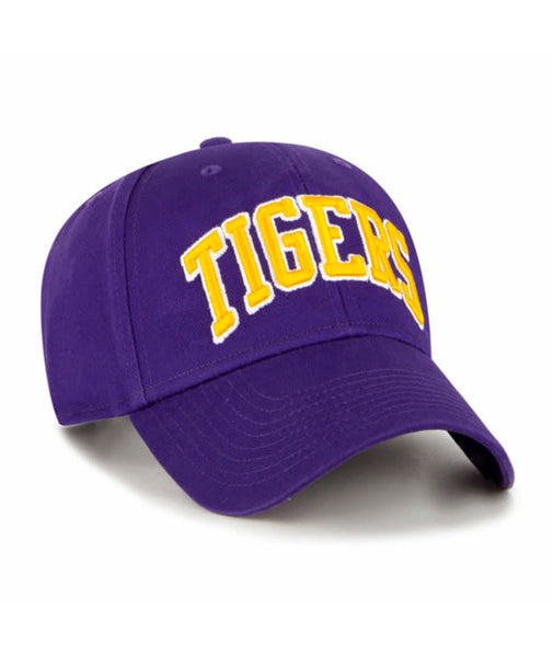 LSU Tigers 47 MVP Hat