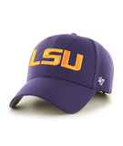 LSU MVP '47 Hat -Purple
