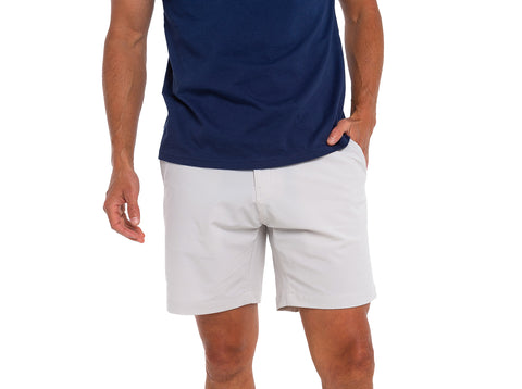 Performance Sport Polo Heather - Yacht Club