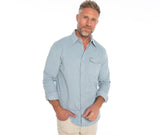 Button Down Corduroy - Diamond Dog