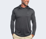 Performance Sport Hoodie - Coal