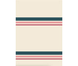 Stretch Players - Newman Stripe Cream