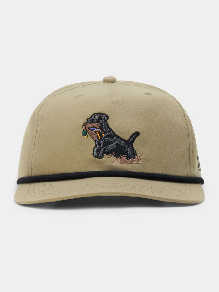 Lab Hat - Sagebrush