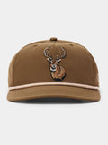 Whitetail Hat - Pin Oak