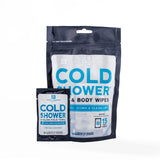 Cold Shower Cooling Field Towels 15 pack