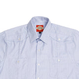El_Guapo_Guayabera_Light_Blue_and_White_Woven_Mexican_Shirt_for_Men
