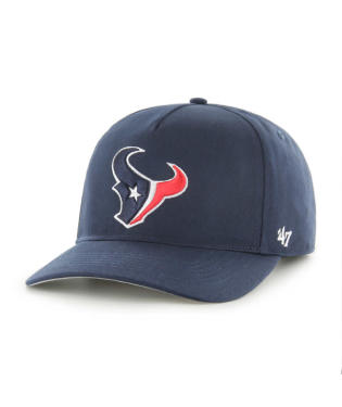 Houston Texans Hitch '47 Hat - Navy
