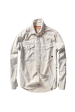 Utility Workshirt - Stone Cord