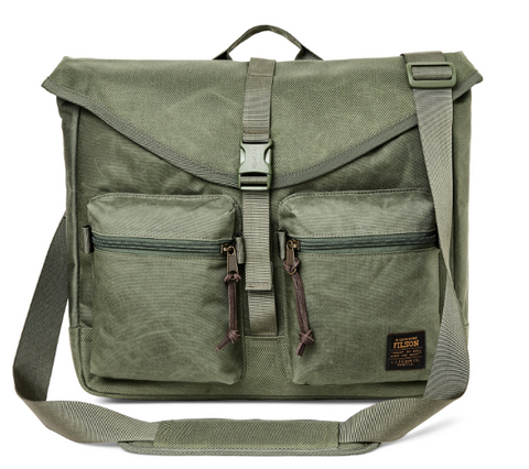 Surveyor 36L Backpack - Service Green