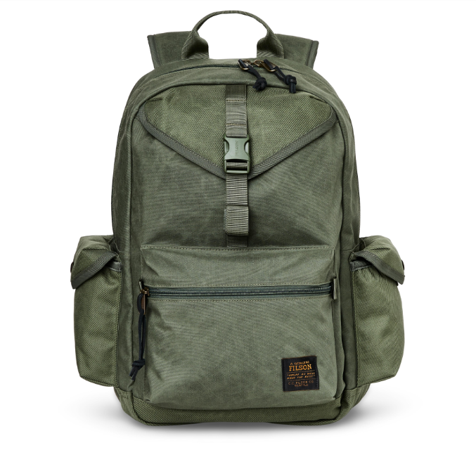 Surveyor 36L Backpack - Service Green