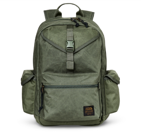 Surveyor 36L Backpack - Service Green