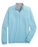 Freeborne Performance 1/4 Zip Pullover-Permafrost