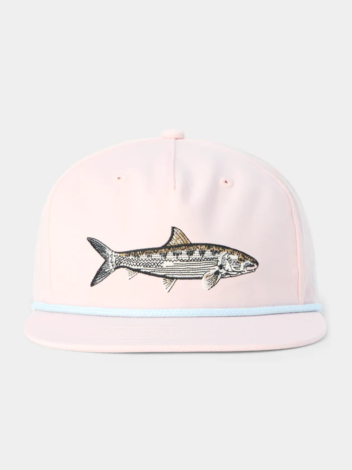 Bonefish Hat - Conch