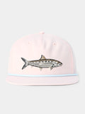 Bonefish Hat - Conch