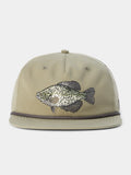Crappie Hat - Sagebrush