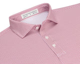 The Armfield Polo - Liberty Red