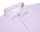The Lennox Polo - Belmont & Horizon Blue