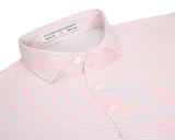 The Geiger Polo - Nectarine