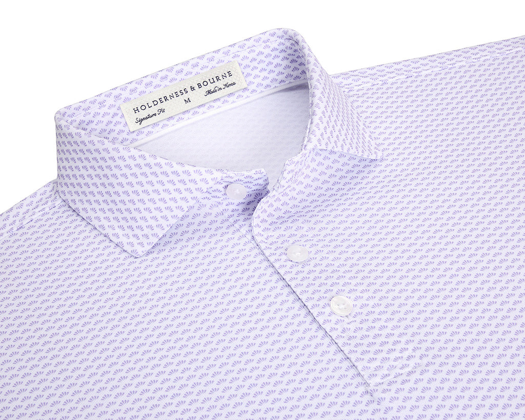 The Geiger Polo - Tudor