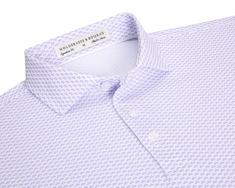 The Geiger Polo - Tudor