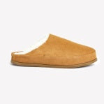 Tio Slippers - Tan