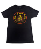 Drill Baby Drill T-Shirt - Black