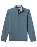 Sully Boys 1/4 Zip Pullover - Bayou